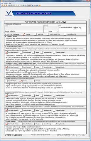 Aplico por EE.UU Air Force