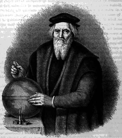 John Cabot