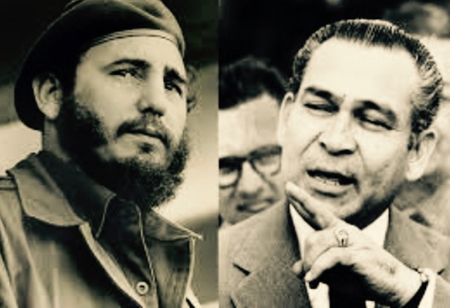 Failed attack on Batista