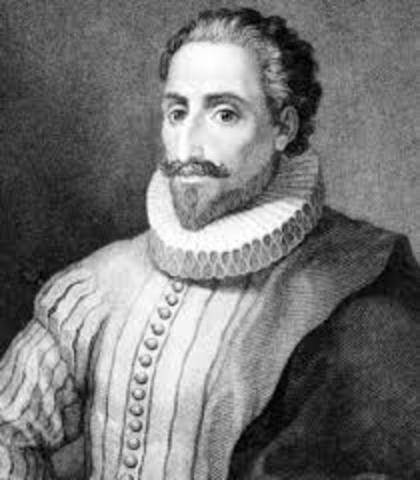 miguel de serbantes