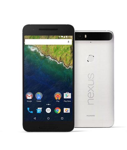 Google presenta su tercer telefono inteligente, el Galaxy Nexus