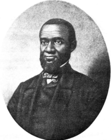 Henry Highland Garnet's "Address to the Slaves of the United States of America"