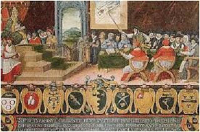 Les Francais et les peuples Autochtones