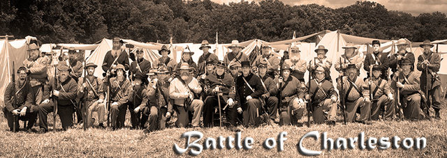 charelson south carolina