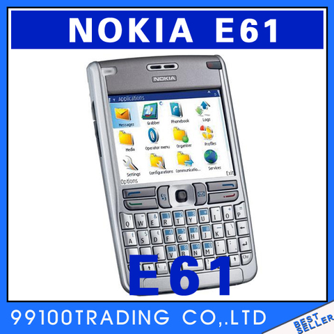 Primer Telefono con Wi Fi