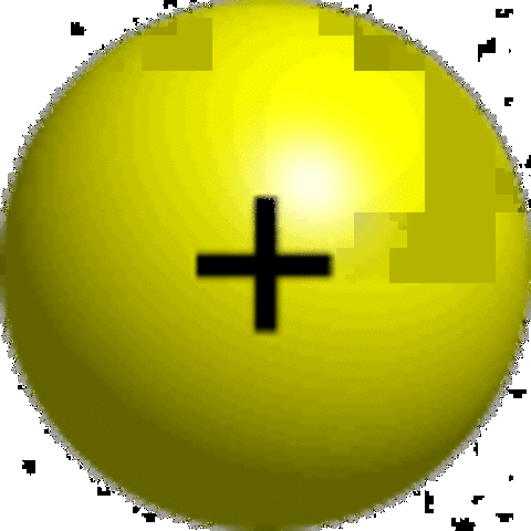 Descubrimento del protón - 1919