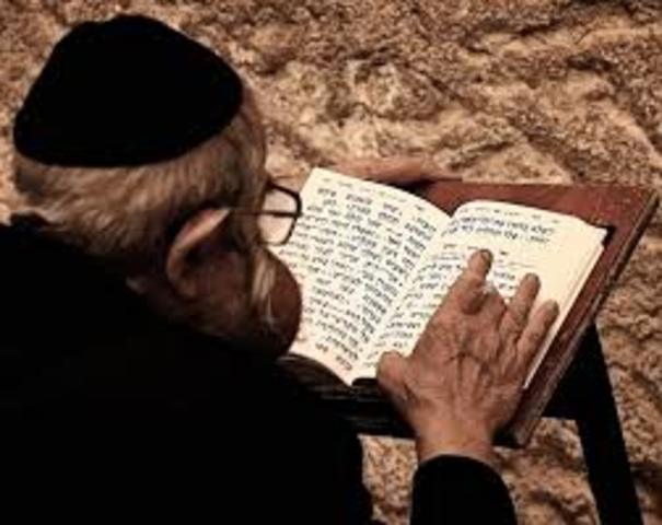 Judaism in the Roman World