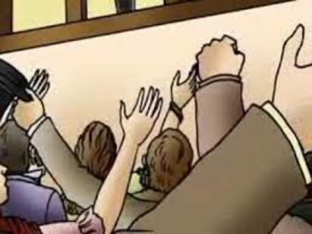 Independencia de colonias Norteamericanas