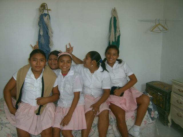 secundaria
