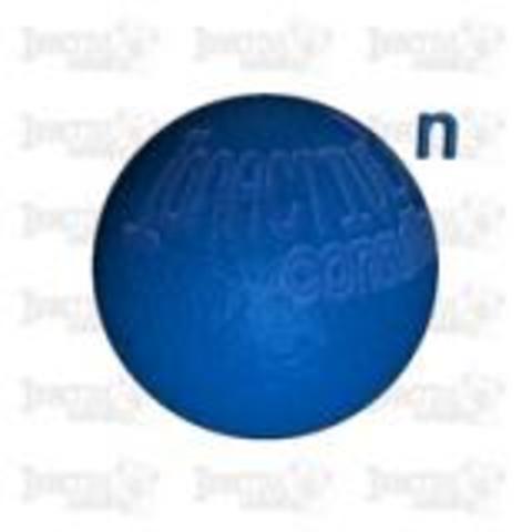 Descubrimiento del neutrón - 1932