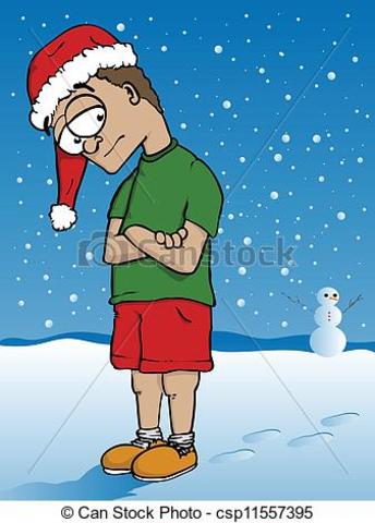 primera navidad fuera de casa