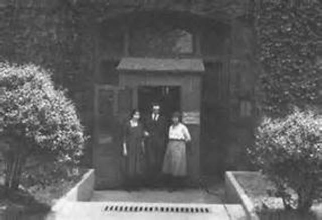 First Psychology clinic