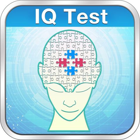 IQ tests developed