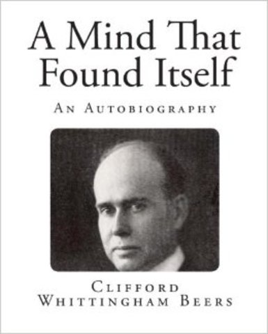A mind that founded itself