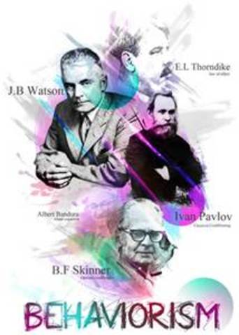 Behaviorism