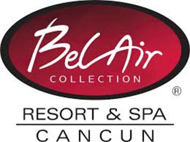 me fui de paseo a la riviera