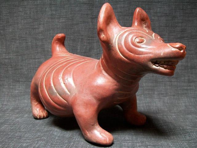 Founding of Tenochtitlan