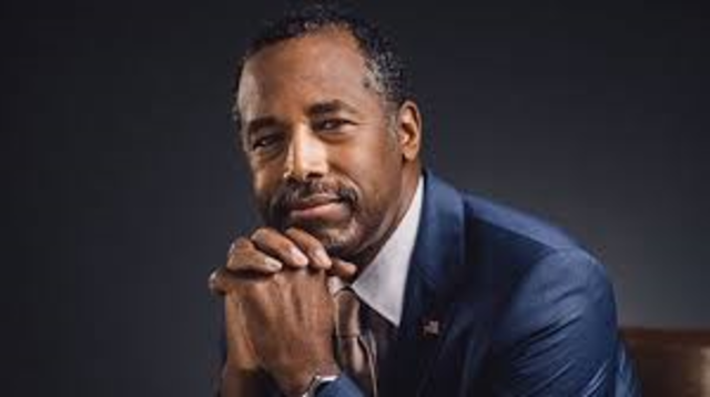 Ben Carson: Iran Nuke Deal is a Recipe for Disaster