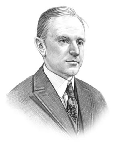 Dawes Plan Calvin Coolidge