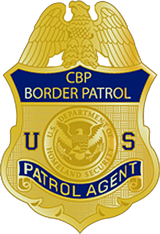 United States Border Patrol Formed
