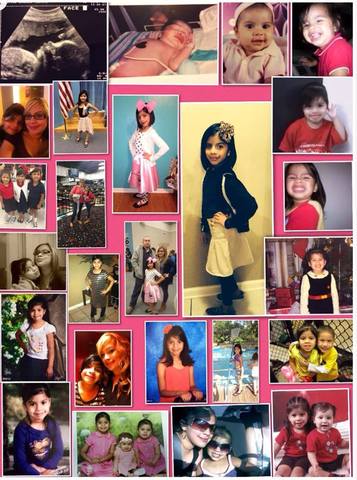 First nices 10th birthday