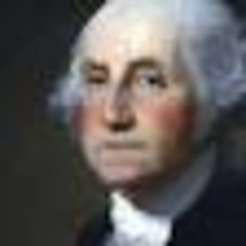 Treaty of Tripoli, George Washington