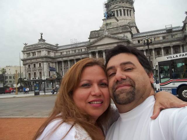 viajar a uruguay con mike