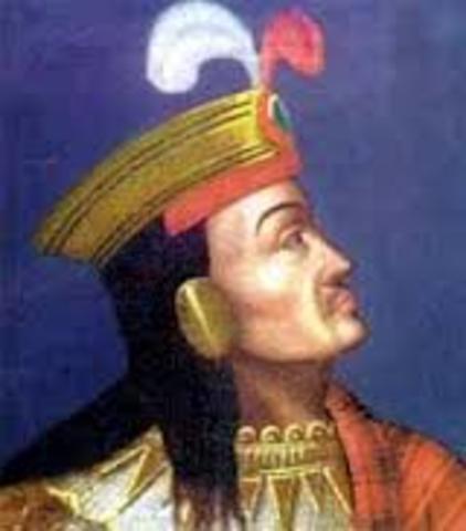 Atahualpa