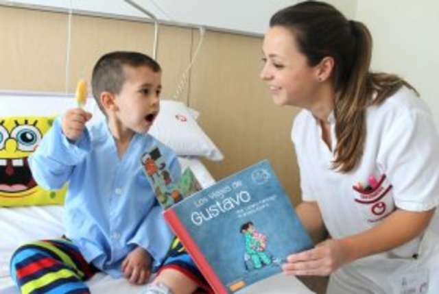 Mi primera operacion