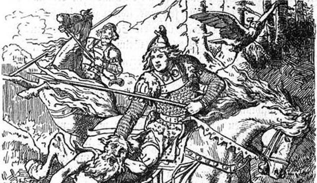 489-493 theodoric le grand conqutte l'italie