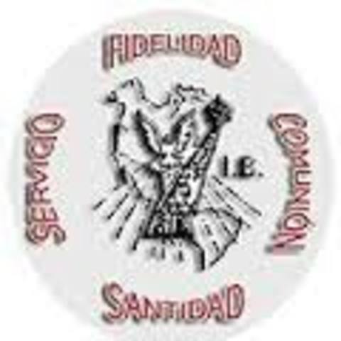 Ingreso al Instituto bíblico bethel