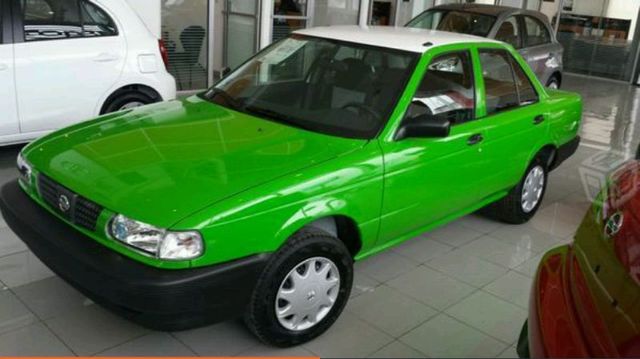 Compro mi primer coche