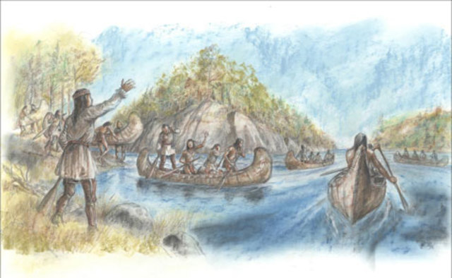 La grande paix de Montréal