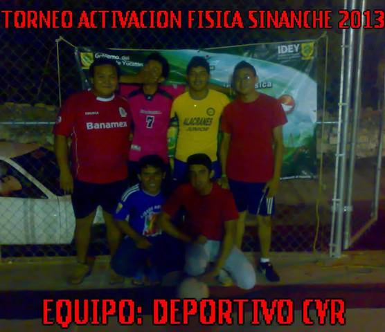 Mi equpo gano el primer luagr en un torneo de futbol