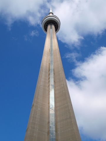 CN Tower