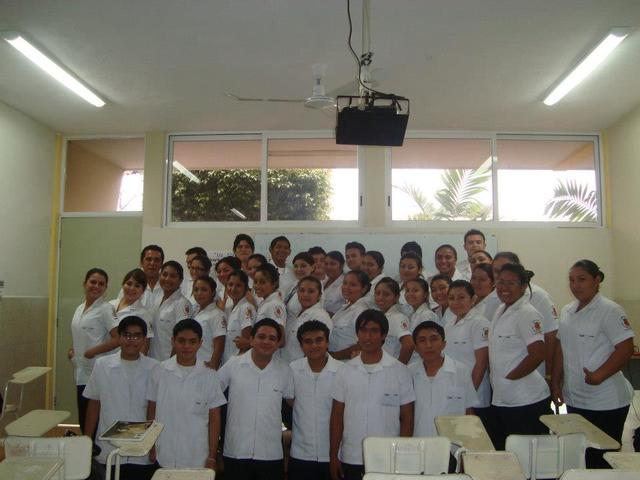 Me di de baja en la universidad