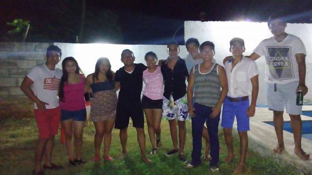 AMistades increibles