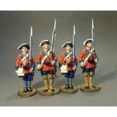 L'attaque des Britanniques sur Québec