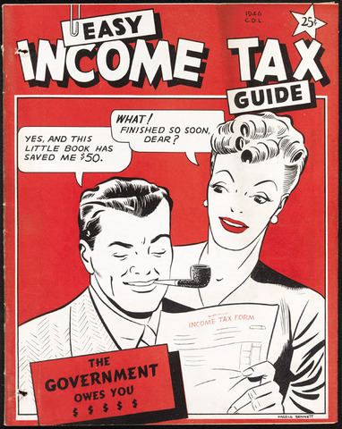 The Income Tax Act