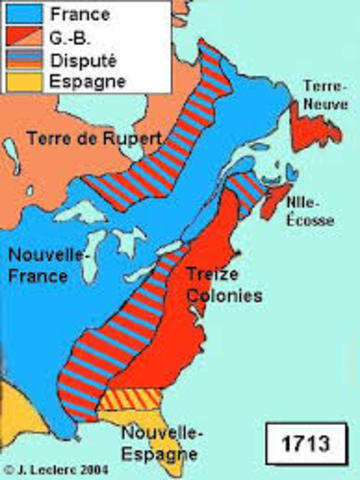 La forteresse de Louisbourg