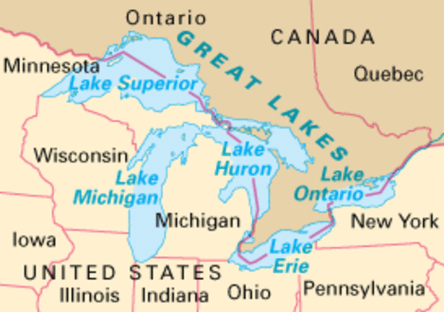 The Boundary Waters Treaty