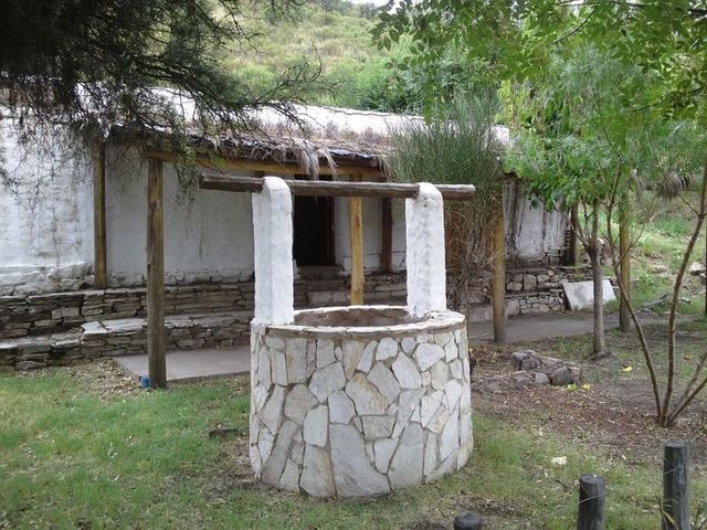 me cai al poso en chuburna