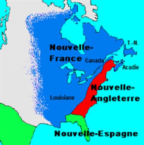 Légalisation du commerce de l'alcool en Nouvelle-France