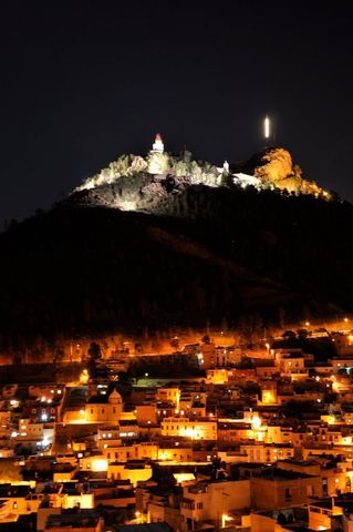 terminando la secundaria me fui a vivbir a zacatecas