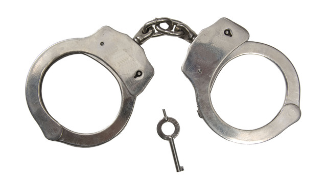 Arrest of Illegal Immigrants