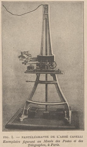 Pantelégrafo
