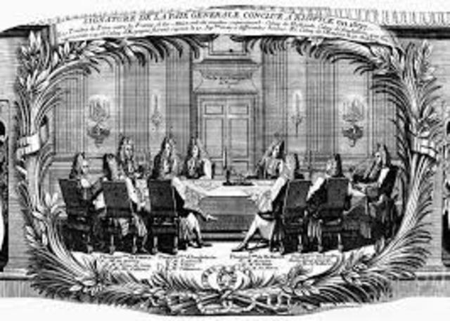 La grande paix de Montréal