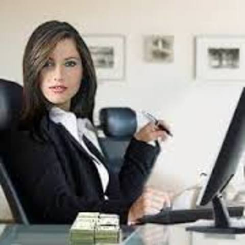 Ser una mujer exitosa