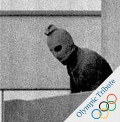 Terrorist Attack at the Olympic Games in Munich