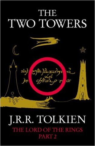 The Two Towers first published